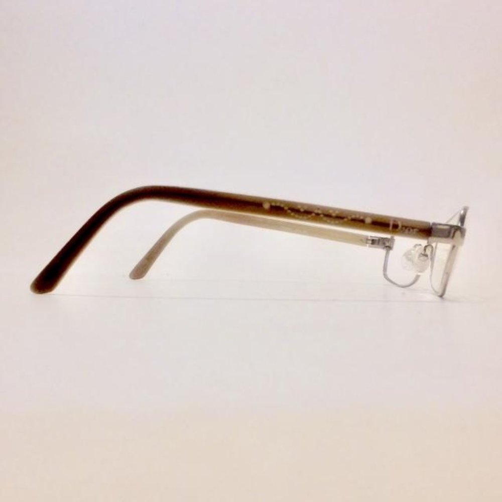 Christian Dior Rectangular Eyeglass Frames - image 5